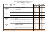 Đề thi Giữa kì 1 Tiếng Anh 8 năm 2024-2025 trường TH&THCS Nguyễn Du (Quảng Nam)